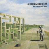 TAGLIAPIETRA ALDO - NELLA PIETRA E NEL VENTO (CD)